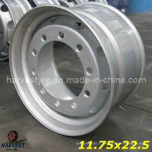 Roues en acier Havstone (11.75X22.5)